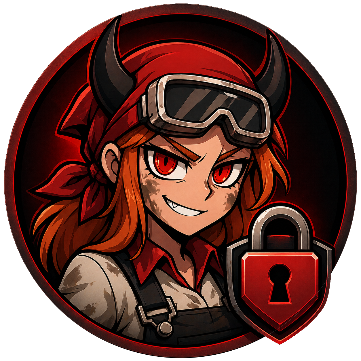Логотип CaviCode VPN